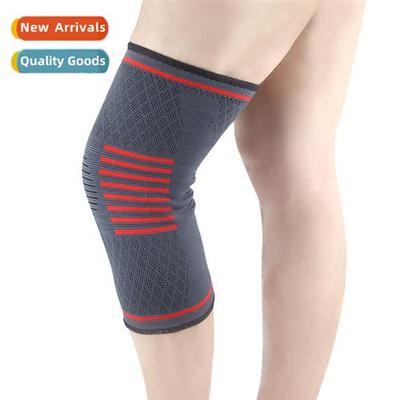 Sports knee pads men  women basketball badmint leg squat kne