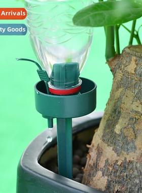 A2784 automatic flower waterer coke bottle dripper lazy trav