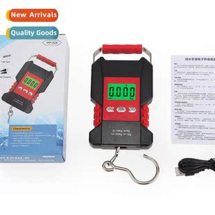 electric rechargeable portable scale tape Fully waterpro