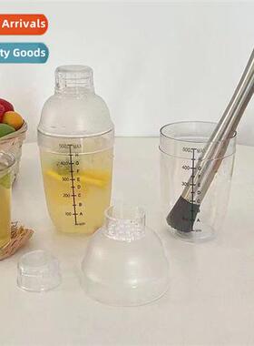 Mashing stick crushing ice lollipop ice hammer shaker cup ma