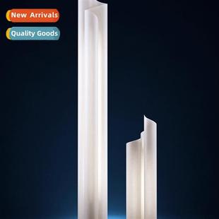 art persaly room floor lamp Living creative modern simple