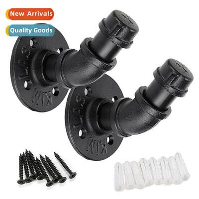 Multifunctial Wall Hooks Plumbing Hooks Towel Robe Hooks