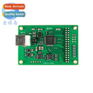 Board High Module Serial Development USB FT4232HL Speed
