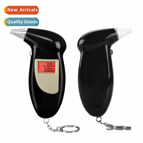 Glow-in--Dark Blow Test Alcohol Tester Birds Beak Portable D