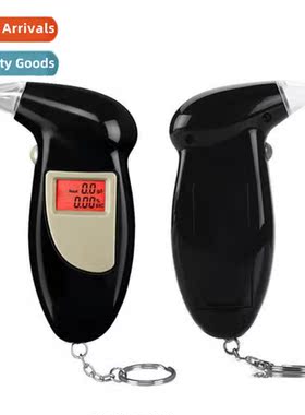 Glow-in--Dark Blow Test Alcohol Tester Birds Beak Portable D