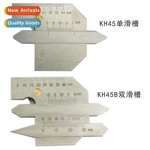 Weld Inspecti Ruler Welding Ruler Welding Gauge Welding Insp