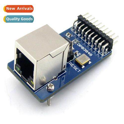 DP83848 DP83848IVV Network Module Ernet Module Module Develo