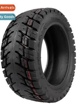 11 inch electric scooter 100/65-6.5 widened  thickened vacuu