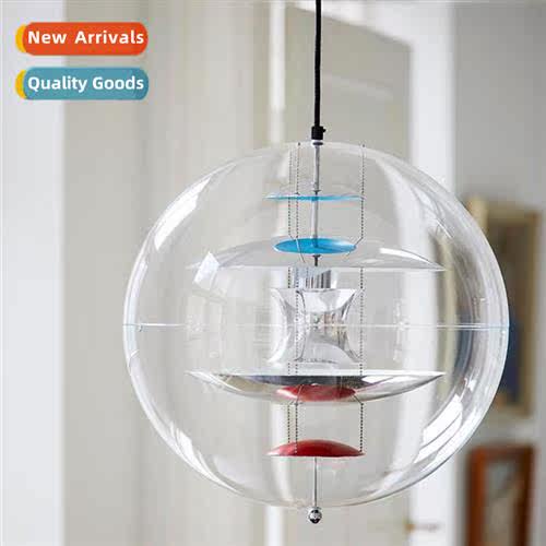 Denmark persalized dining table chelier ball planet light de