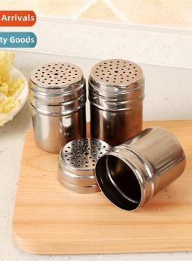 Two Dollar Store Kchen Stainless Steel Seasing Jar Toothpick