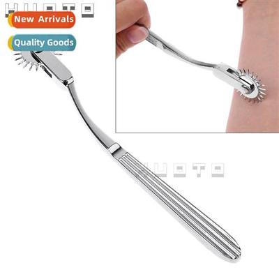 Massage Needle Rolling Percussi Hammer Wheeled Neurodiagnost