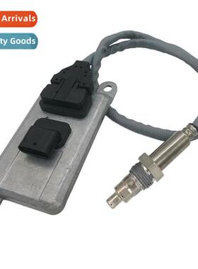 NOX sensor nrogen-oxygen sensor 5WK96720A 5801777219 5WK9 67