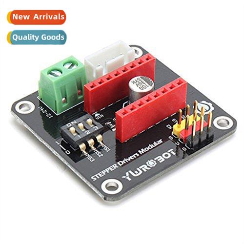 3D Printer 42 Stepper Motor Driver Expansi Board 8825/A4988