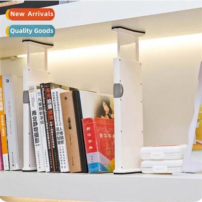 Extended versi   drawer telescopic divider closet layering p