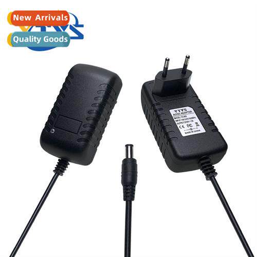 12v3a power adapter 适用LED light bar monitor motor 36w full