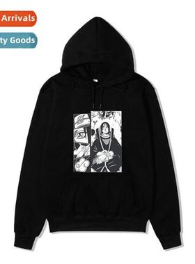 Naruto sweater men  women casual hoodie Xiao-Organizati Weas