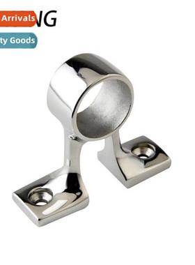 Stainless Steel 316 Boat Center St Railing Hrail Pass-throug