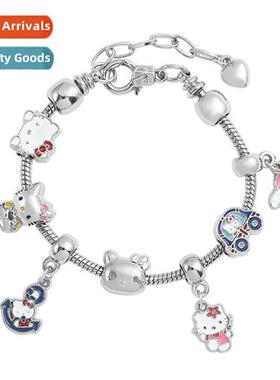 Bowtie Panjia female KT cat Yu Gui dog Kulomi Melody bracele