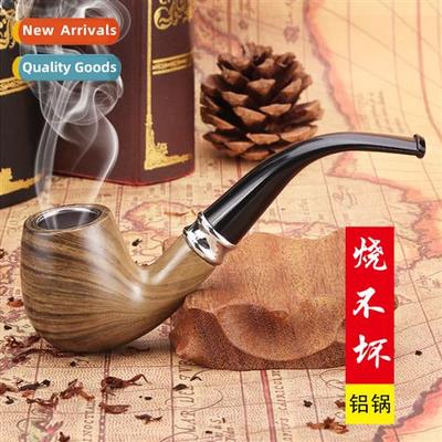 Large quanty  good  bent imati wood resin pipe hammer portab