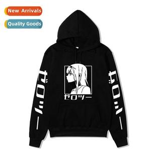 The Zero Padded Printed Franxx Darling Two Comic Japan