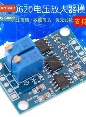 High Precisi Microvolt/Millivolt Voltage Amplifier Small Sig