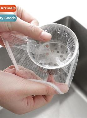 Kchen Strainer Leak Net 100pcs Kchen Sink Portable Leak Filt