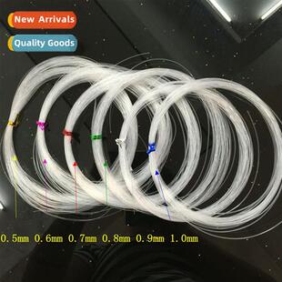 materials beading wire accessories diy fish hmade