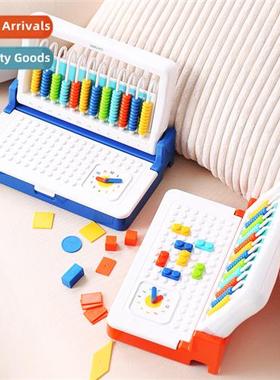 Deli counters elementary school first/secd grade math learni