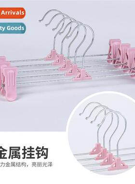 JK clothing skirt clip retractable pants clip pants rack n-s