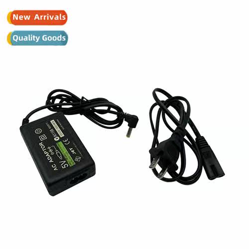 PSP Fire Ox Charger PSP2000/3000 Power Adapter Cable Charger