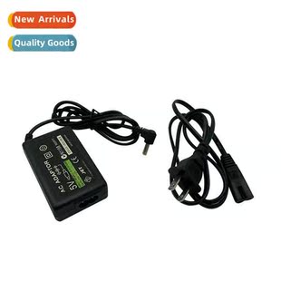 PSP Fire Ox Charger PSP2000/3000 Power Adapter Cable Charger