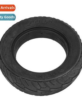 200*60 Jiang Xin explosi-pro tires inflati-free tires  wider