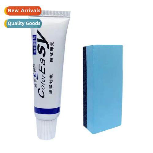 Car scratch remover abrasive scratches repair artifact polis