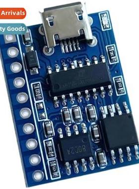 Voice Module Playback Serial Voice Announcement Recogni Modu