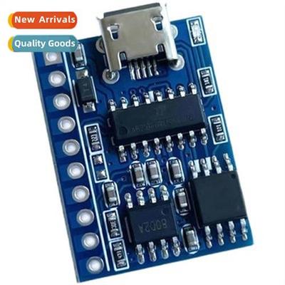 Voice Module Playback Serial Voice Announcement Recogni Modu