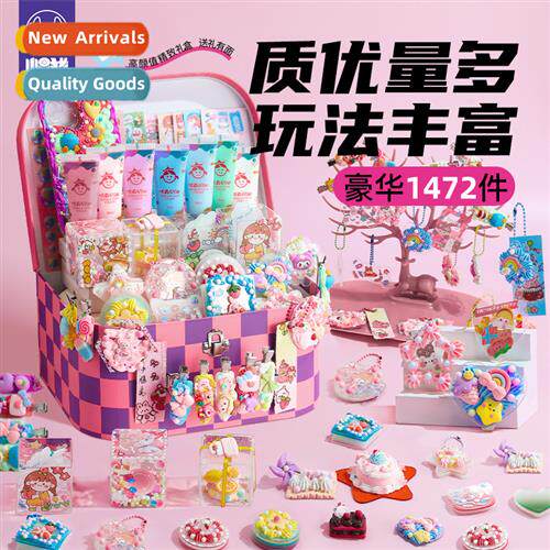 zoo Mars Pig Goo Goo Treasure Chest for Girls Hbook Stickers