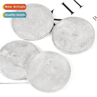 Silver Dayang Dollar Commemorative Collec Antique Coin Coins