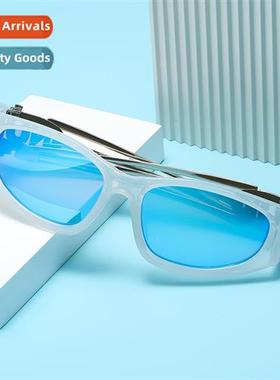 04079 new fashi sunglasses persalized claw hook temples lett