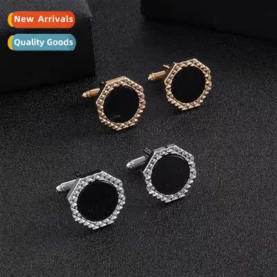 Europe and  Uned States alloy geometric round diamd French c