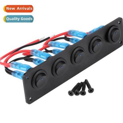 Caravan Yacht Cversi S 5 Posi Cat Eye Small S Blue  Orange G