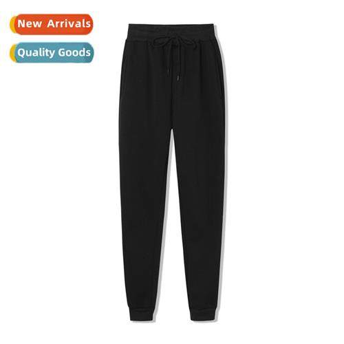 2020 spring  autumn new men  women casual sports sweat pants