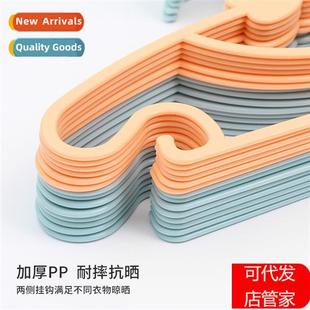 big plastic childrens hangers hange clos Childrens