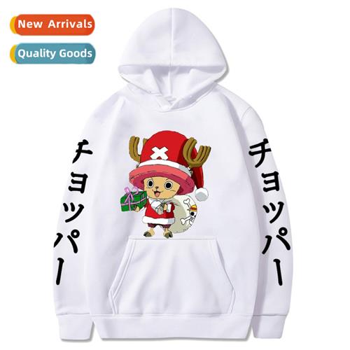 Anime King  Thieves Joba Pullover hoodie padded mens  womens