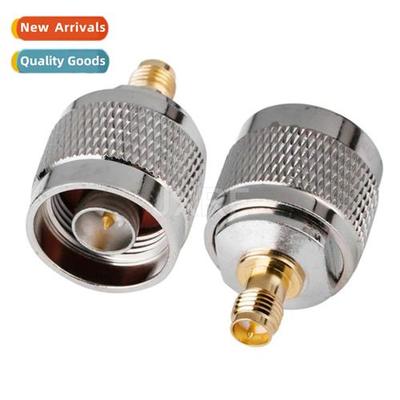 RF RF Cnector Reverse SMA Female Male to N Male Antenna Adap