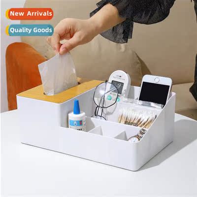 Tissue box drawer box household modern living room restauran