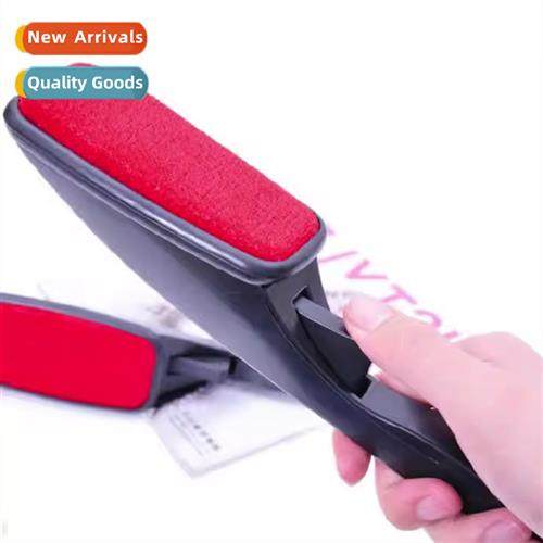 Dusting brush lint remover lint remover tweed coat cashmere