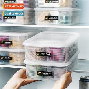 cover simpl fresh type compartment whe box set Plastic