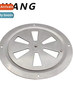 Push-Pull Swivel Vent Window Vents 4/5