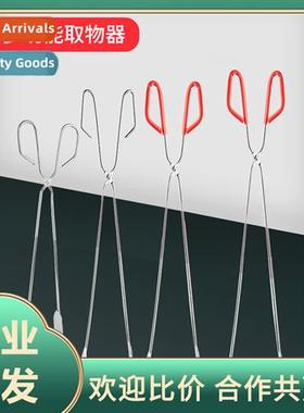 Pick up garbage clip pickup household extensi fetch fire pok