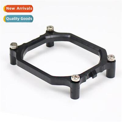 Rectangular LGA2011 Dual-Link Server Base CPU Cooler Base Mo